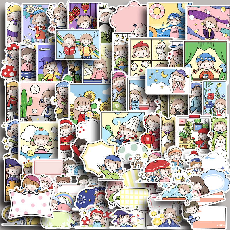 Papersdesign sticker catalog image