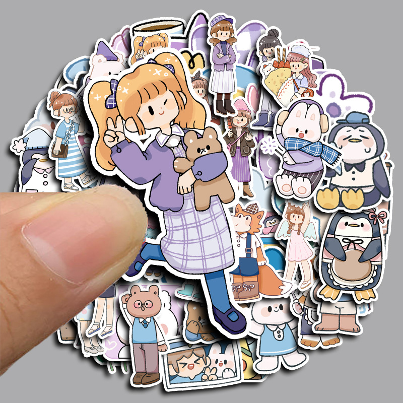 Papersdesign sticker catalog image