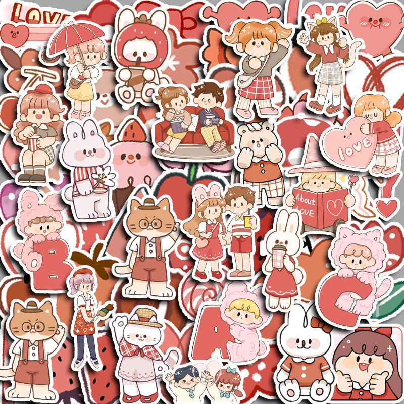 Papersdesign sticker catalog image